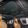 2023 Audi RS e-tron GT 与 e-tron GT quattro 纯电四门跑房本地预览, 现已开放接受预订, 预估价介于56到77万令吉