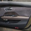 2023 Audi RS e-tron GT 与 e-tron GT quattro 纯电四门跑房本地预览, 现已开放接受预订, 预估价介于56到77万令吉