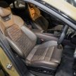 2023 Audi RS e-tron GT 与 e-tron GT quattro 纯电四门跑房本地预览, 现已开放接受预订, 预估价介于56到77万令吉