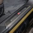 2023 Audi RS e-tron GT 与 e-tron GT quattro 纯电四门跑房本地预览, 现已开放接受预订, 预估价介于56到77万令吉