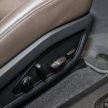 2023 Audi RS e-tron GT 与 e-tron GT quattro 纯电四门跑房本地预览, 现已开放接受预订, 预估价介于56到77万令吉