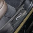 2023 Audi RS e-tron GT 与 e-tron GT quattro 纯电四门跑房本地预览, 现已开放接受预订, 预估价介于56到77万令吉