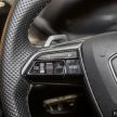 2023 Audi RS e-tron GT 与 e-tron GT quattro 纯电四门跑房本地预览, 现已开放接受预订, 预估价介于56到77万令吉
