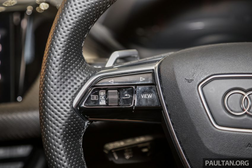 2023 Audi RS e-tron GT 与 e-tron GT quattro 纯电四门跑房本地预览, 现已开放接受预订, 预估价介于56到77万令吉 208395