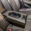 2023 Audi RS e-tron GT 与 e-tron GT quattro 纯电四门跑房本地预览, 现已开放接受预订, 预估价介于56到77万令吉