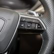 2023 Audi RS e-tron GT 与 e-tron GT quattro 纯电四门跑房本地预览, 现已开放接受预订, 预估价介于56到77万令吉