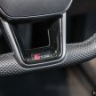 2023 Audi RS e-tron GT 与 e-tron GT quattro 纯电四门跑房本地预览, 现已开放接受预订, 预估价介于56到77万令吉