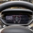 2023 Audi RS e-tron GT 与 e-tron GT quattro 纯电四门跑房本地预览, 现已开放接受预订, 预估价介于56到77万令吉