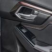 2023 Isuzu D-Max 皮卡全系迎来小升级，售价从RM95k起