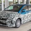 开放预订逾一周，2023 Perodua Axia D74A 已接获3,591份订单；每月销售目标5,700辆，放眼成为品牌最畅销车款