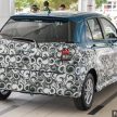 开放预订逾一周，2023 Perodua Axia D74A 已接获3,591份订单；每月销售目标5,700辆，放眼成为品牌最畅销车款