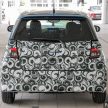 初步试驾：2023 Perodua Axia D74A，越级挑战不在话下