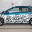 开放预订逾一周，2023 Perodua Axia D74A 已接获3,591份订单；每月销售目标5,700辆，放眼成为品牌最畅销车款