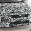 开放预订逾一周，2023 Perodua Axia D74A 已接获3,591份订单；每月销售目标5,700辆，放眼成为品牌最畅销车款