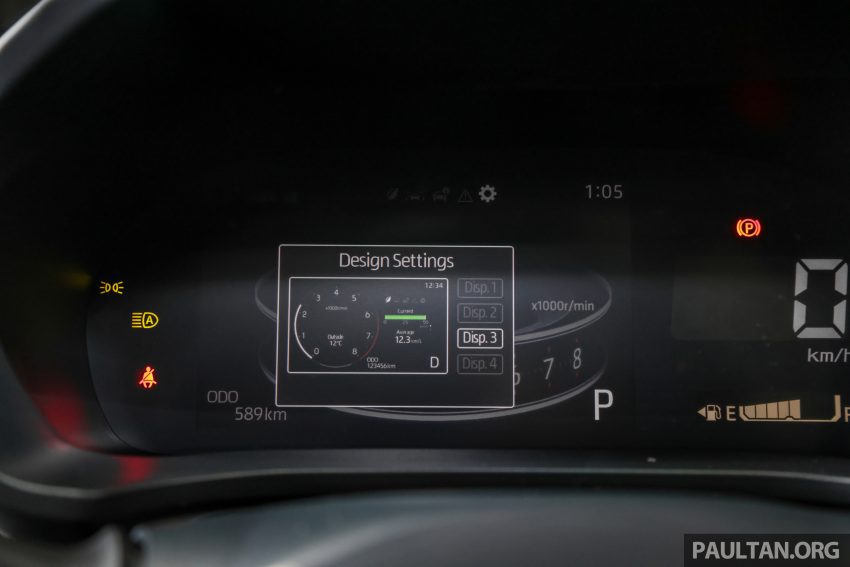发布在即，大改款 2023 Perodua Axia D74A 身披迷彩亮相 207924