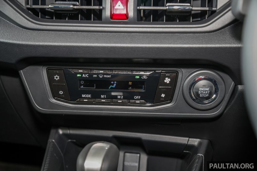发布在即，大改款 2023 Perodua Axia D74A 身披迷彩亮相 207937