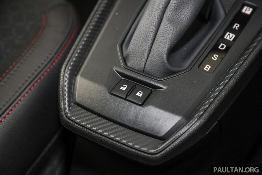 发布在即，大改款 2023 Perodua Axia D74A 身披迷彩亮相 207942