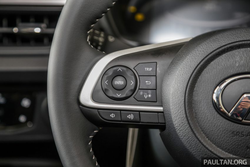 发布在即，大改款 2023 Perodua Axia D74A 身披迷彩亮相 207912