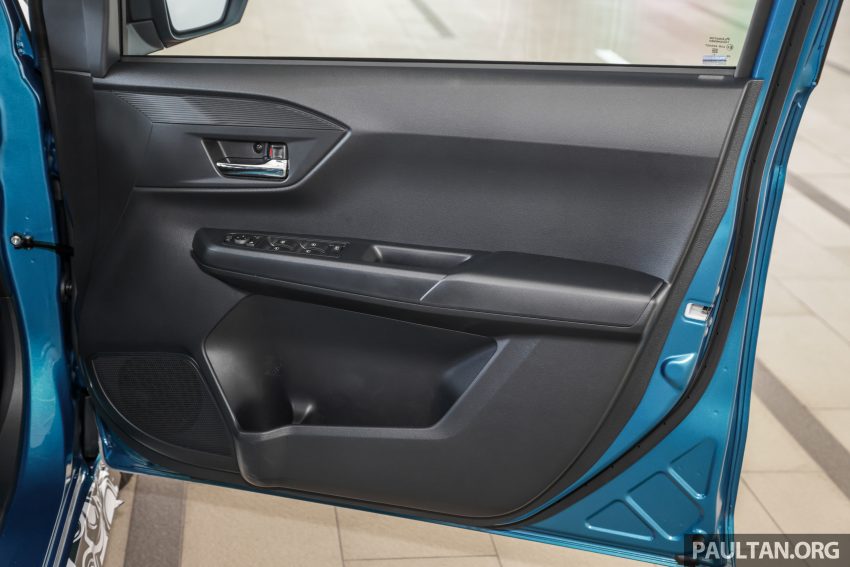 发布在即，大改款 2023 Perodua Axia D74A 身披迷彩亮相 207953
