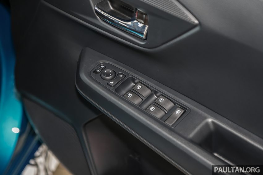 发布在即，大改款 2023 Perodua Axia D74A 身披迷彩亮相 207954