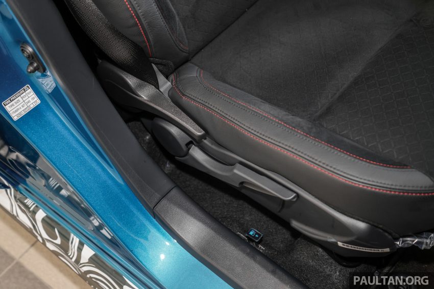 发布在即，大改款 2023 Perodua Axia D74A 身披迷彩亮相 207958