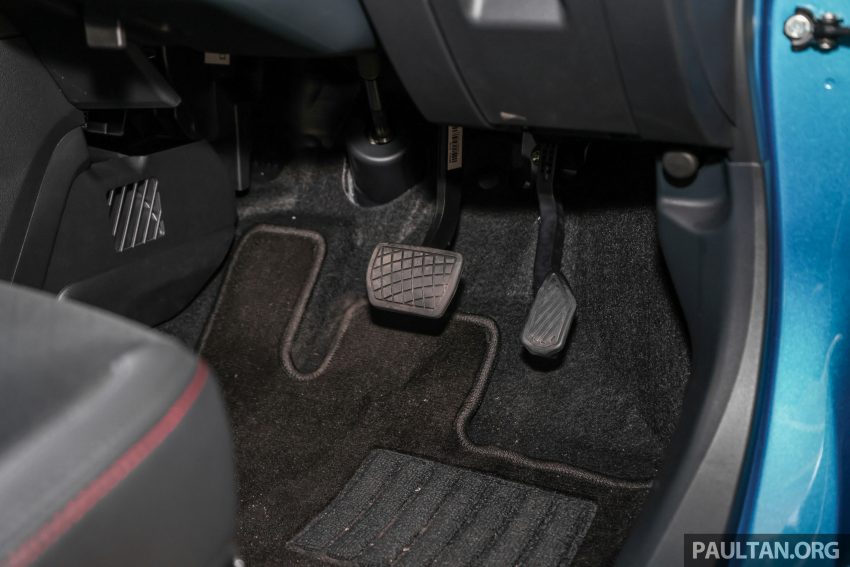 发布在即，大改款 2023 Perodua Axia D74A 身披迷彩亮相 207960