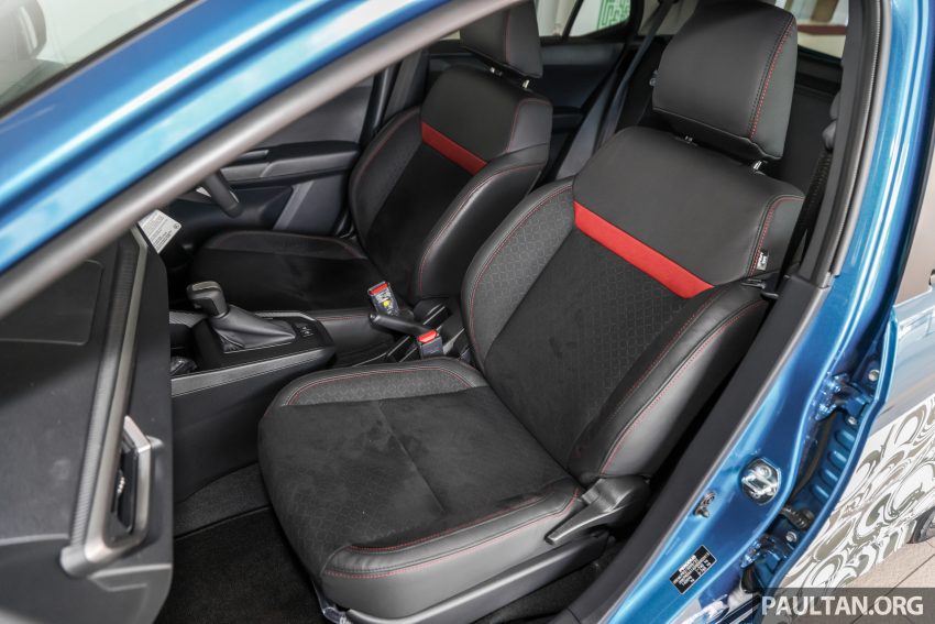 发布在即，大改款 2023 Perodua Axia D74A 身披迷彩亮相 207961