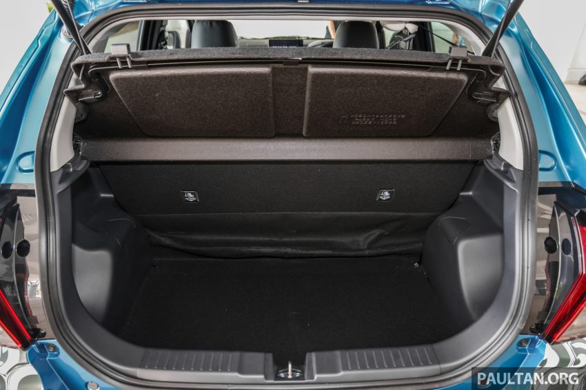 发布在即，大改款 2023 Perodua Axia D74A 身披迷彩亮相 207969