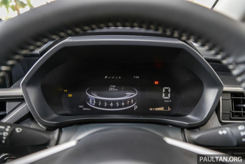 发布在即，大改款 2023 Perodua Axia D74A 身披迷彩亮相 207914
