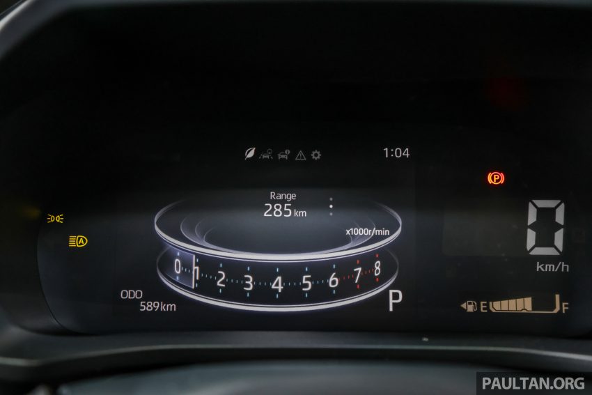 发布在即，大改款 2023 Perodua Axia D74A 身披迷彩亮相 207916