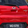 2023 Perodua Axia 1.0 AV 与 1.0 X 新车完整对比实拍