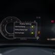 2023 Perodua Axia 1.0 AV 与 1.0 X 新车完整对比实拍