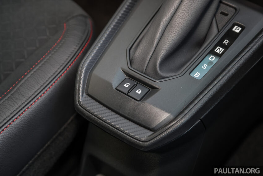 2023 Perodua Axia 1.0 AV 与 1.0 X 新车完整对比实拍 210180