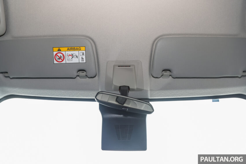 2023 Perodua Axia 1.0 AV 与 1.0 X 新车完整对比实拍 210187