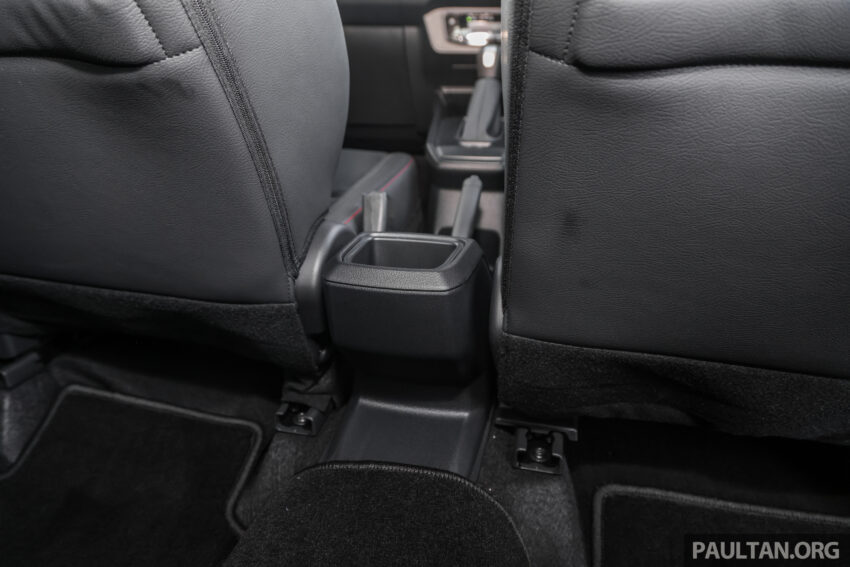 2023 Perodua Axia 1.0 AV 与 1.0 X 新车完整对比实拍 210204