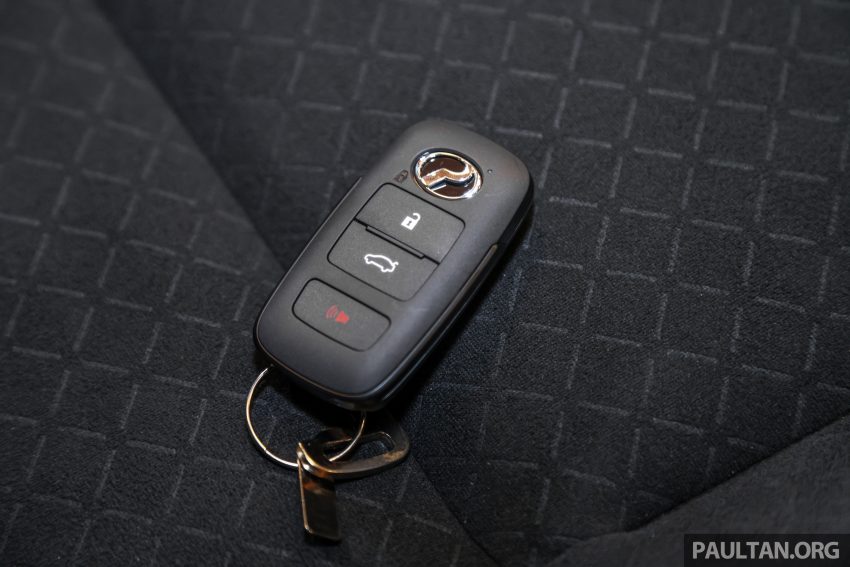 全新二代 2023 Perodua Axia 正式发布！售价RM38.6k起 208662