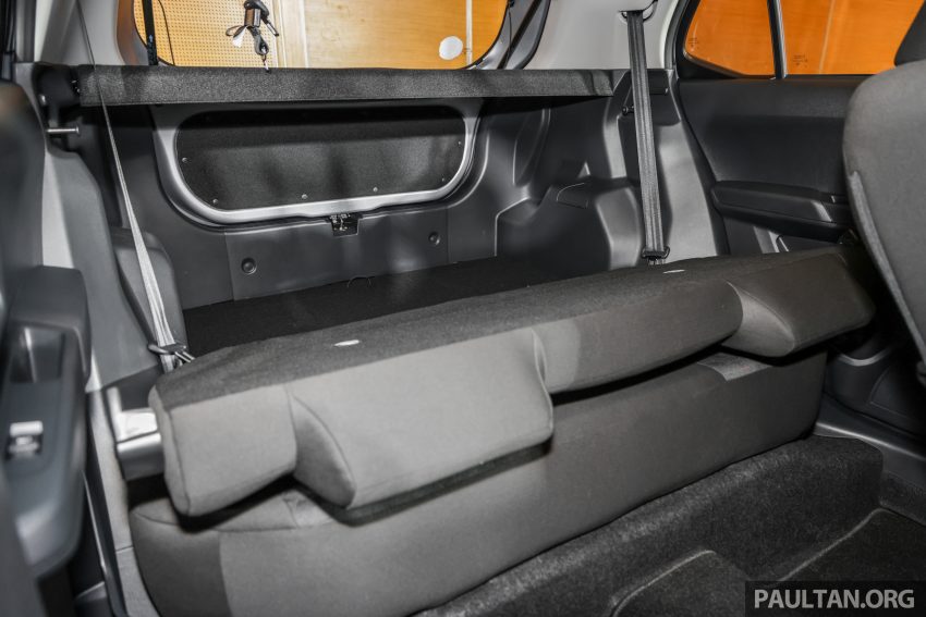 全新二代 2023 Perodua Axia 正式发布！售价RM38.6k起 208613