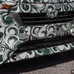 官方预告图释出！2023 Perodua Axia D74A 前后造型曝光