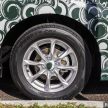 官方预告图释出！2023 Perodua Axia D74A 前后造型曝光
