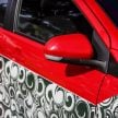 官方预告图释出！2023 Perodua Axia D74A 前后造型曝光