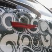 官方预告图释出！2023 Perodua Axia D74A 前后造型曝光