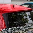 官方预告图释出！2023 Perodua Axia D74A 前后造型曝光