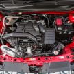 官方预告图释出！2023 Perodua Axia D74A 前后造型曝光