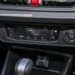 官方预告图释出！2023 Perodua Axia D74A 前后造型曝光