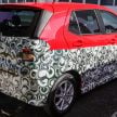 官方预告图释出！2023 Perodua Axia D74A 前后造型曝光