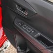 官方预告图释出！2023 Perodua Axia D74A 前后造型曝光