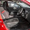官方预告图释出！2023 Perodua Axia D74A 前后造型曝光