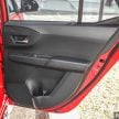官方预告图释出！2023 Perodua Axia D74A 前后造型曝光