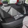 官方预告图释出！2023 Perodua Axia D74A 前后造型曝光