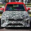 官方预告图释出！2023 Perodua Axia D74A 前后造型曝光